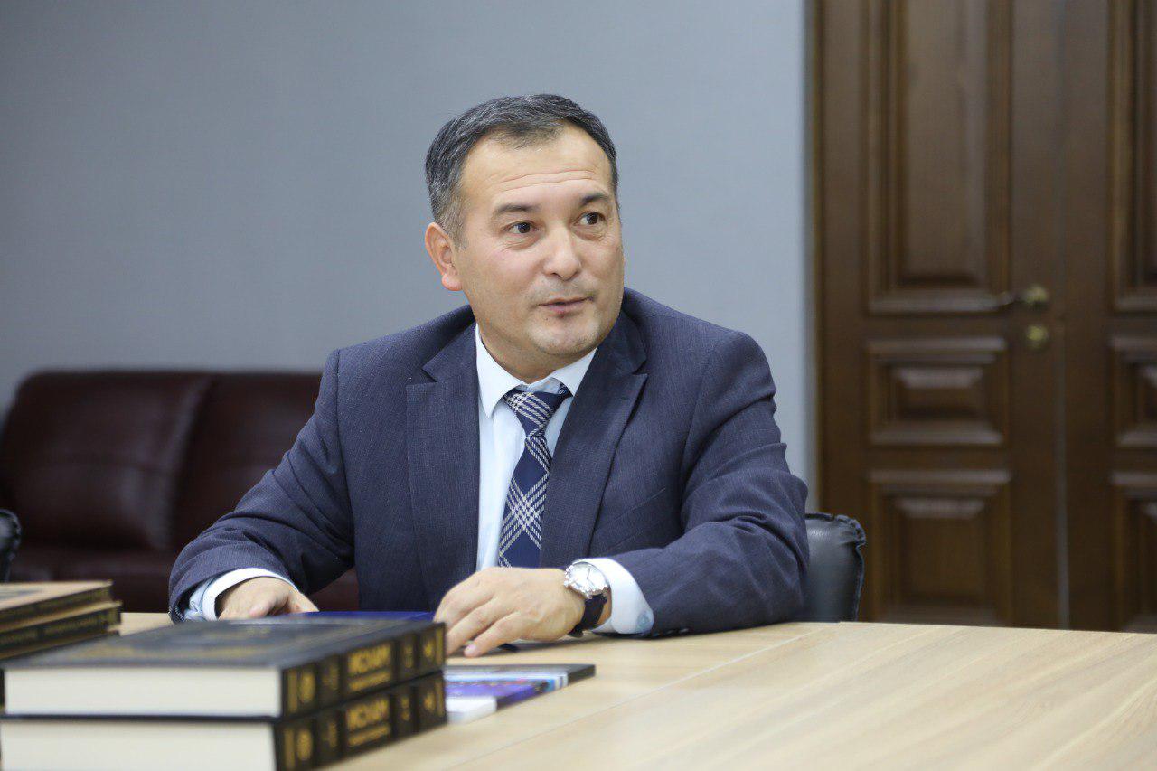 Білім мен тәжірибеге бағытталған студенттік практика