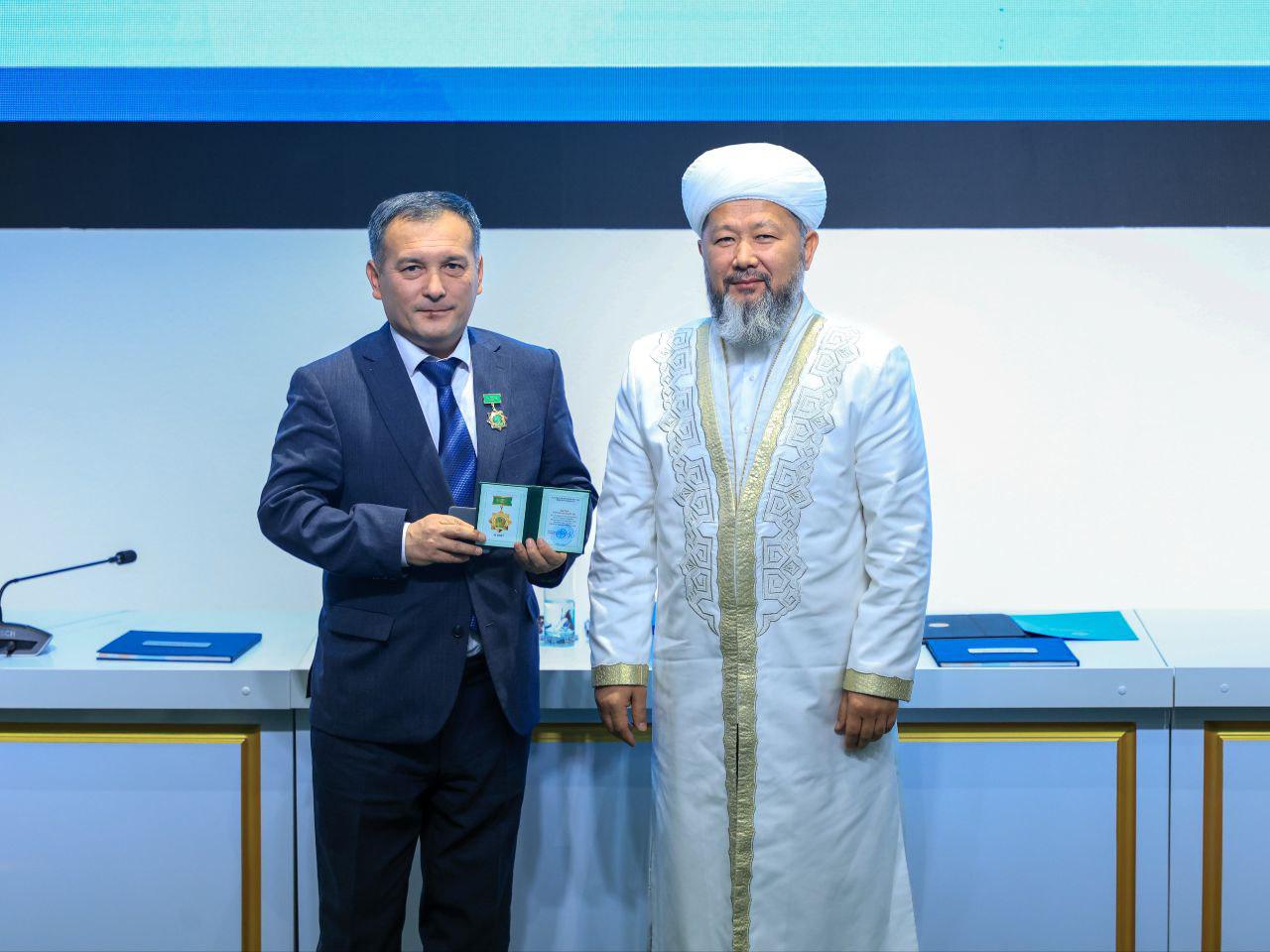 2025 ЖЫЛҒЫ ТӨРАЛҚА МӘЖІЛІСІ ҚОРЫТЫНДЫЛАНДЫ