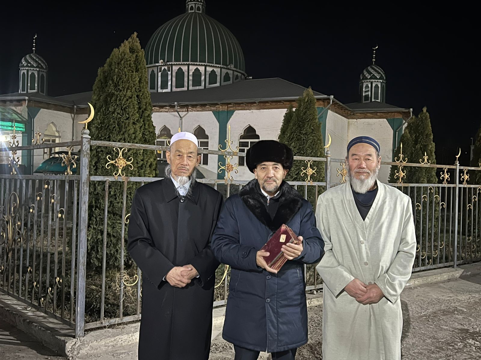 Сирек кітаптар және қолжазбалар қоры