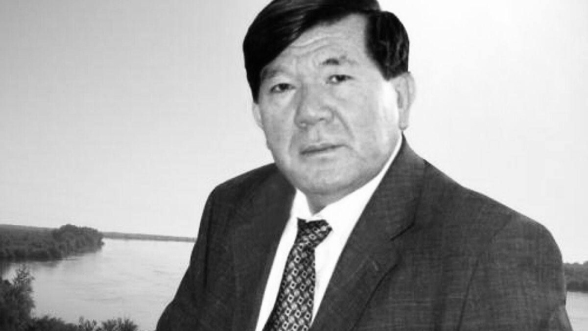 Танымал ақын, қоғам қайраткері, Қазақстанның Еңбек Ері, Халық жазушысы Мұхтар Шаханов дүниеден өтті.